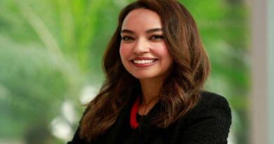 Sanaa Abouzaid : une success story marocaine en financement international