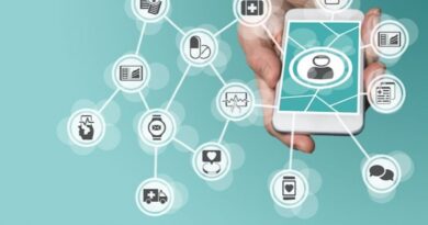 Santé : l'app Masanté rend certaines données accessibles sur smartphone.