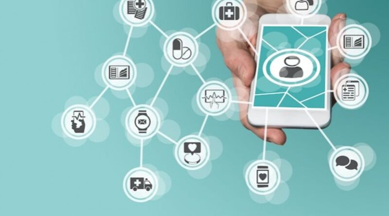 Santé : l'app Masanté rend certaines données accessibles sur smartphone.