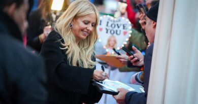 Sarah Michelle Gellar et Reese Witherspoon ne ont pas sympathisé avec Adele.