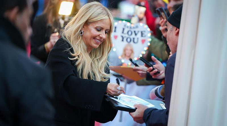 Sarah Michelle Gellar et Reese Witherspoon ne ont pas sympathisé avec Adele.