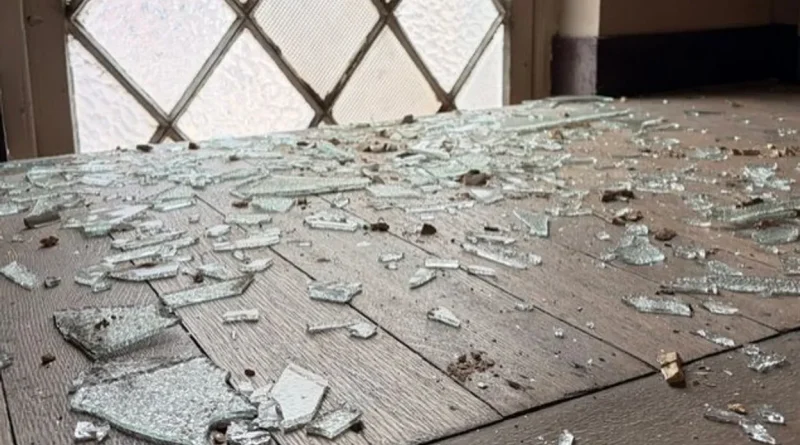 Sécurité renforcée dans les synagogues après l'explosion à Liège