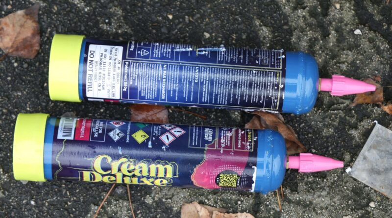 Seine-et-Marne : Un accident de la route fait trois morts, protoxyde d'azote impliqué.