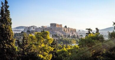 Seine-Maritime : Un élève de 14 ans meurt en tombant d'une fenêtre en Grèce