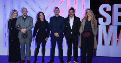 Séries Mania : Les séries à ne pas manquer prochainement.