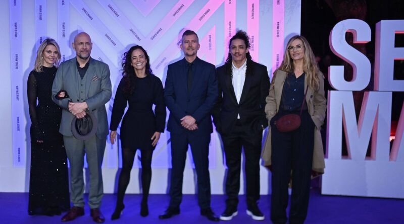 Séries Mania : Les séries à ne pas manquer prochainement.