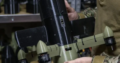 Shahed, FPV et drones intercepteurs : la guerre des drones Russie-Ukraine expliquée