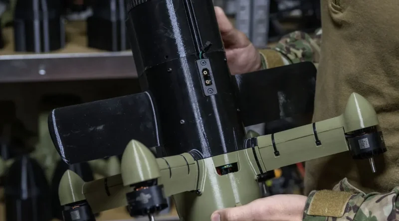 Shahed, FPV et drones intercepteurs : la guerre des drones Russie-Ukraine expliquée