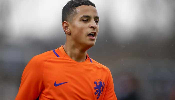 Sittard bat Volendam, Ihattaren décisif lors de la rencontre