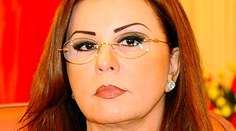 Six ans de prison pour le styliste de Leïla Ben Ali