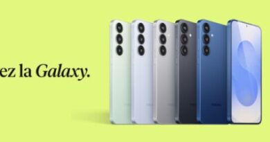 Smartphones et montres eSIM : quels modèles sont disponibles ?