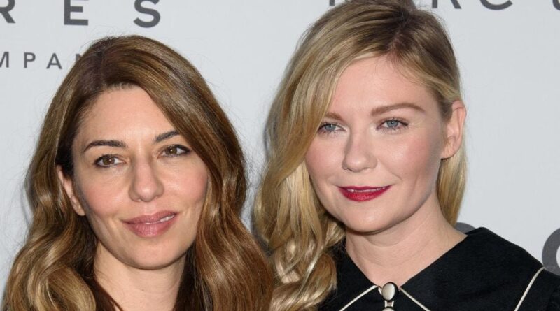 Sofia Coppola ne réalise plus son projet avec Kirsten Dunst.