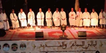 Soirée ramadanesque dédiée à l'art du Madih et Samaa à Taroudant