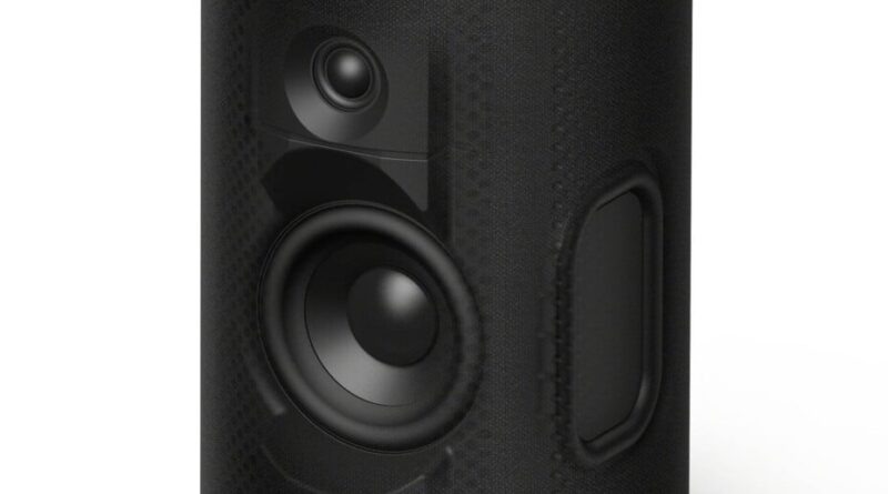 Sony Bravia Theatre : barres de son et enceintes pour un home cinéma immersif