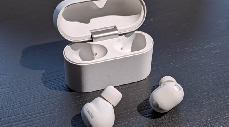 Sony WF-1000XM6 : écouteurs vedettes de 2026 en promo maintenant