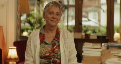 Sophie Pirson, mère d'une victime des attentats de Bruxelles : "La peur, ce n'est pas l'oubli"