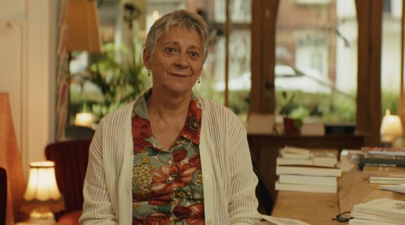 Sophie Pirson, mère d'une victime des attentats de Bruxelles : "La peur, ce n'est pas l'oubli"