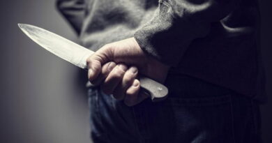 Sousse : un mineur ne poignarde pas ses parents et frère