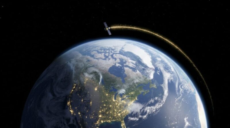 Space-1 Vera Rubin : Nvidia déploie ses GPU dans l’espace, comment ?