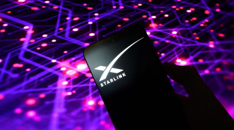 Starlink d'Elon Musk attirent de plus en plus de Belges malgré des limites.