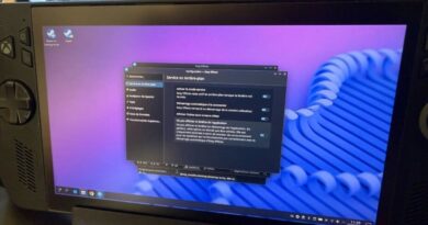 SteamOS sur ma ROG Xbox Ally : pourquoi je ne reviendrai jamais en arrière