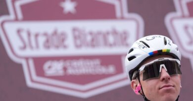 Strade Bianche 2026 : Résultats de la 20e édition révélés
