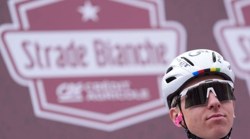 Strade Bianche 2026 : Résultats de la 20e édition révélés