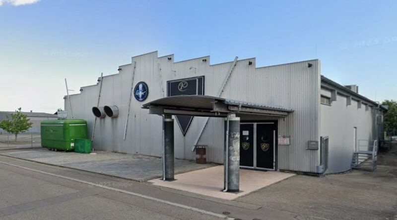 Strasbourg : 750 clients évacués après un incendie dans une discothèque