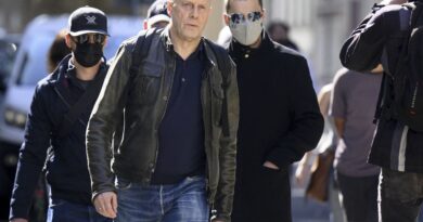 Suisse : Alain Soral condamné à 5 mois ferme pour antisémitisme et homophobie