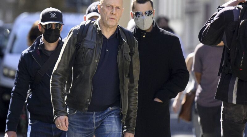 Suisse : Alain Soral condamné à 5 mois ferme pour antisémitisme et homophobie