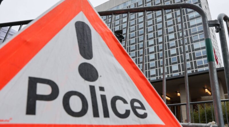 Suisse : Incendie d'autocar fait plusieurs morts et blessés