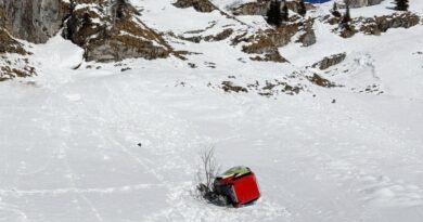 Suisse : Une télécabine de montagne se décroche, un mort