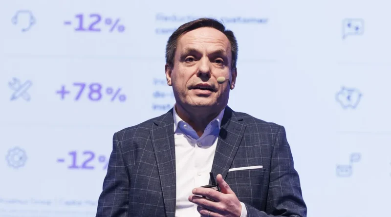 Suppression d’emplois chez Proximus : le secteur des télécoms ne fléchit pas.