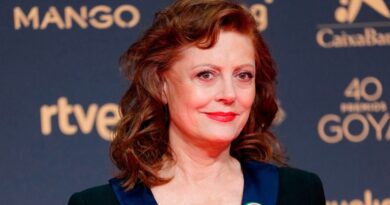 Susan Sarandon déclare ne plus trouver de travail à Hollywood.