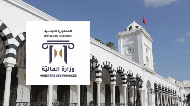 Suspension de la TVA et des droits de douane pour infrastructures : Mohamed Salah Ayari détaille