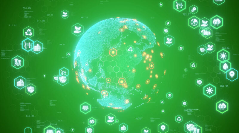 Sustainable & Open IT Lab : expertise pour un numérique libre et soutenable