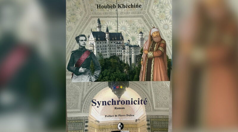 « Synchronicité » de Houbeb Khechine : un récit de rencontre insensé