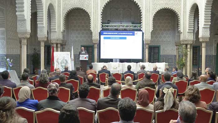 Table ronde à Casablanca sur la mobilité lors des événements internationaux