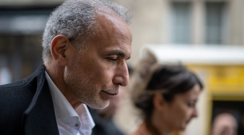 Tariq Ramadan : « Prédateur » sexuel ou victime d’un piège ?