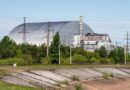 Tchernobyl : Réparation du sarcophage endommagé à 500 millions d’euros Tchernobyl : Réparation du sarcophage endommagé à 500 millions d'euros