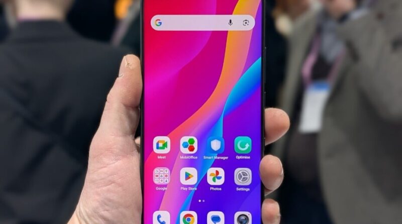 TCL corrige enfin le principal défaut de ses écrans « papier »