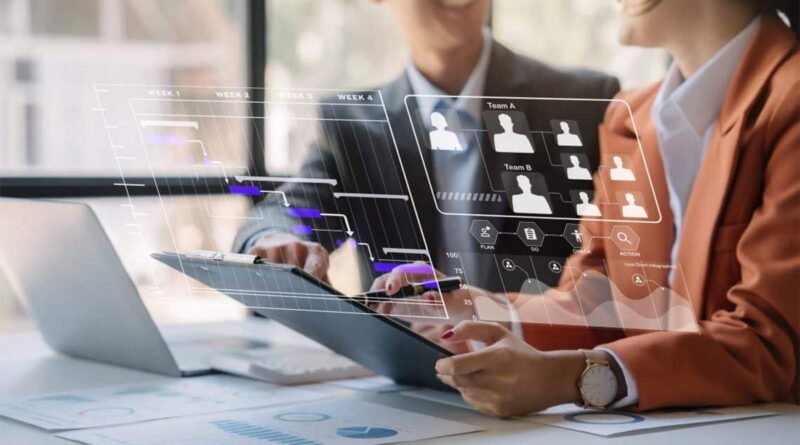 Technologies digitales : la machine à café ne sert pas qu’au café.