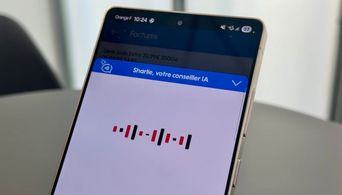 Téléphonie : Sharlie ne décroche plus chez Sosh !