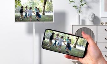 Télés : Thomson lance ses TV, une tendance émergente ?