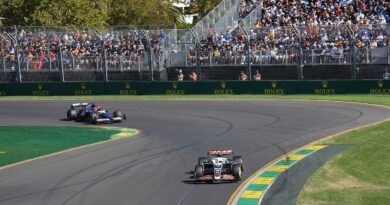 Tensions au Moyen-Orient : « Aucun pilote surprise » à Melbourne dimanche