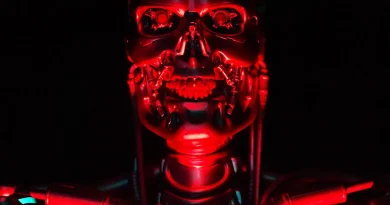 "Terminator" : en 1984, James Cameron avait-il raison sur l'IA ?