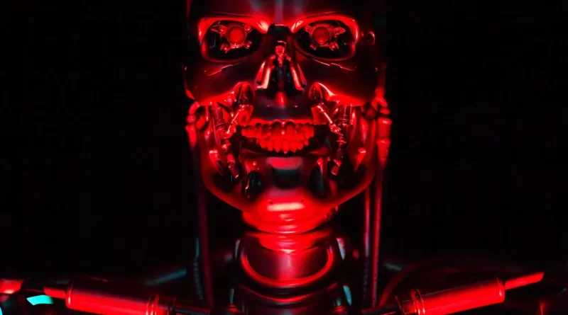 "Terminator" : en 1984, James Cameron avait-il raison sur l'IA ?