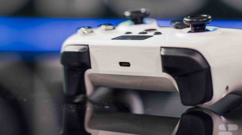 Test de la manette Oniverse Aura : personnalisation à prix abordable