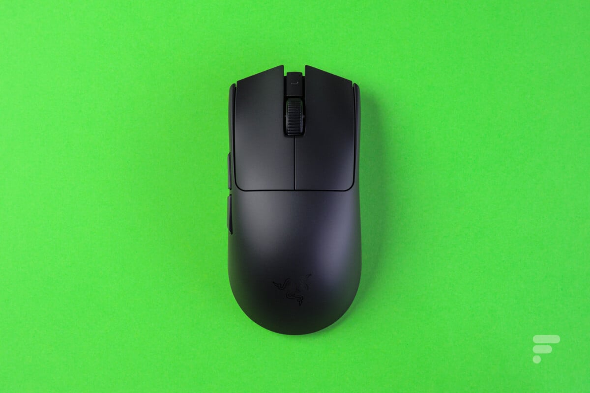 Razer Viper V4 Pro