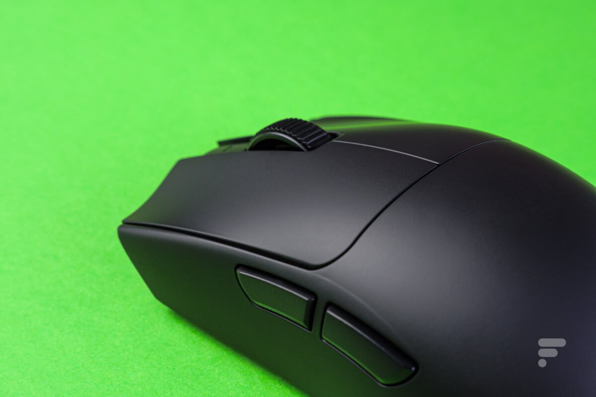Razer Viper V4 Pro